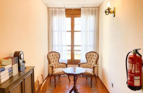 Berlanga de Duero Hotel | Posada Los Leones