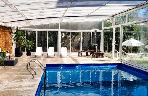Villa General Belgrano Hotel | Posada Mia Nonna