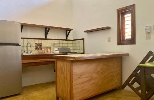 San Agustinillo Hotel | Posada Paloma