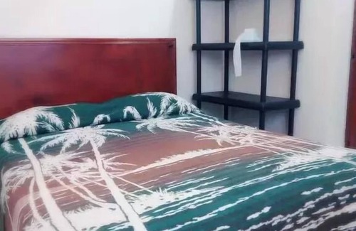 Reforma House | Posada Reforma