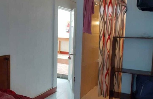 Reforma House | Posada Reforma