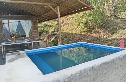 La Vega Hotel | Posada Rural Aguita de Panela