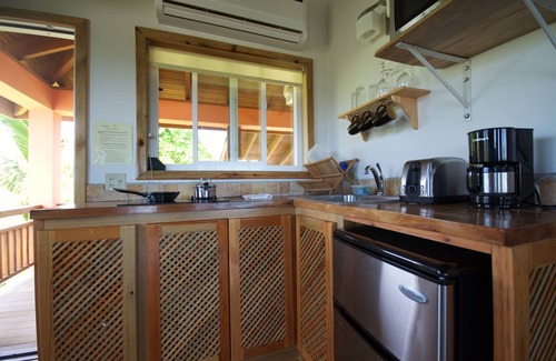 Antoneys Cay Apartment | Posada Seremein