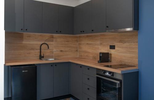 Katerini Apartment | Poseidon 6