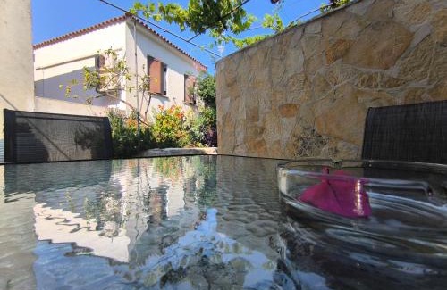 Gaios Apartment | Poseidon Apartments