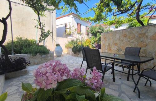 Gaios Apartment | Poseidon Apartments