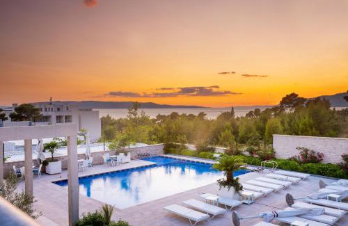 Makarska Apartment | Poseidon Mobile Home Resort
