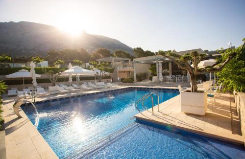 Makarska Apartment | Poseidon Mobile Home Resort