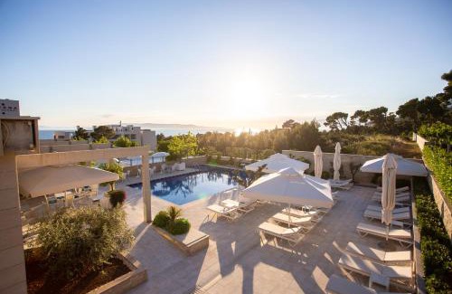 Makarska Apartment | Poseidon Mobile Home Resort