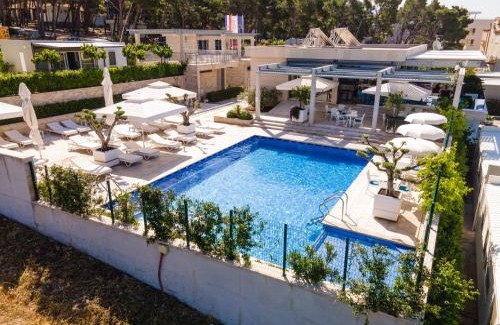 Makarska Apartment | Poseidon Mobile Home Resort