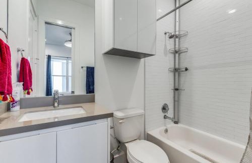 Spring Branch East House | Posh Italian home with a rooftop terrace!