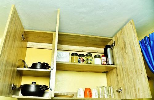 Kiambu Apartment | Posh Nest 1 Bd Suite