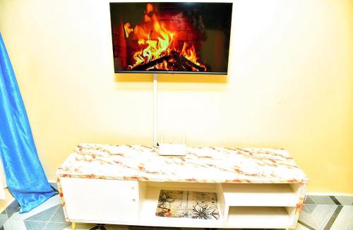 Kiambu Apartment | Posh Nest 1 Bd Suite