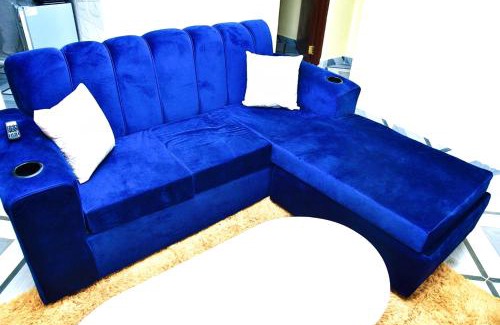 Kiambu Apartment | Posh Nest 1 Bd Suite