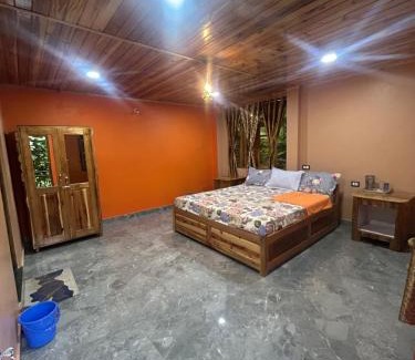 Namchi House | Positron homestay