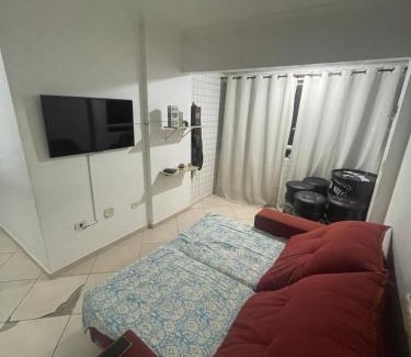 Balneario Umurama Apartment | Possebon