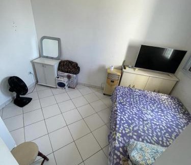Balneario Umurama Apartment | Possebon