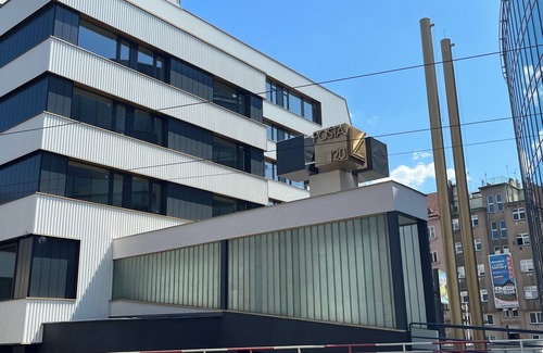 Kosire Apartment | Post 120 Suites
