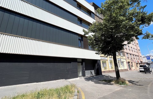 Kosire Apartment | Post 120 Suites
