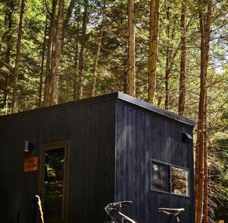 McCall Creek Other | Postcard Cabins Homochitto, Outdoor Collection by Marriott Bonvoy