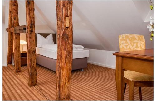 Velpke Hotel | Postillion