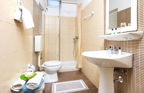 Benitses Hotel | Potamaki Beach Hotel