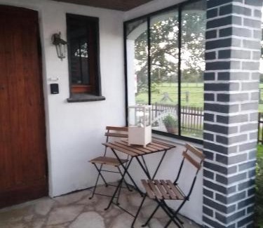 Lage House | Pottenhauser Ferienhaus