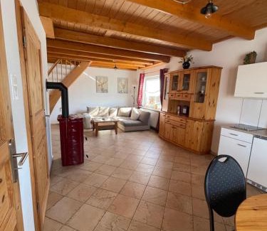 Lage House | Pottenhauser Ferienhaus