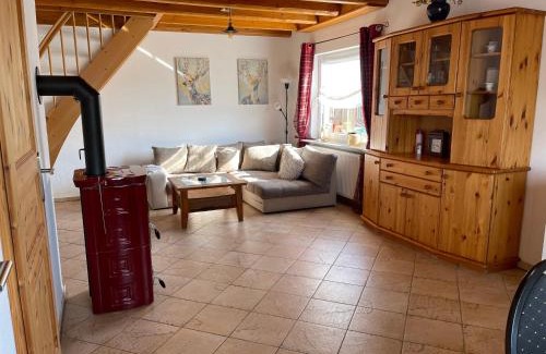 Lage House | Pottenhauser Ferienhaus