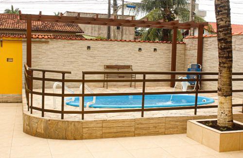 Rio das Ostras House | Pousada Ágape