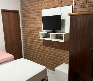 Jatiuca Hotel | Pousada Água Viva