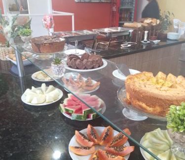 Cesario Lange Hotel | Pousada 2 irmãos