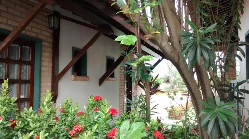 Canoa Quebrada Hotel | Pousada 7 Mares