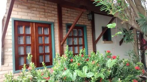 Canoa Quebrada Hotel | Pousada 7 Mares