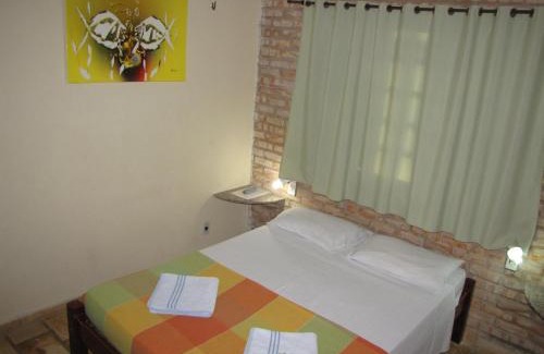 Canoa Quebrada Hotel | Pousada 7 Mares