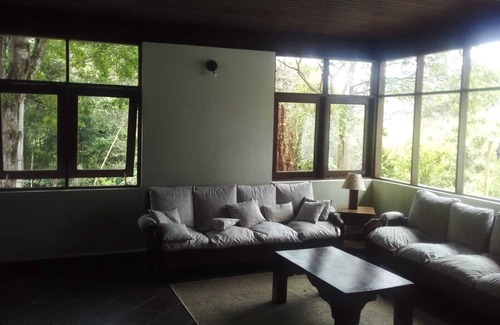 Santo Antonio do Pinhal Hotel | Pousada Alpes