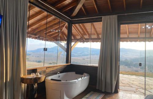 Southeast Region Hotel | Pousada A Gruta