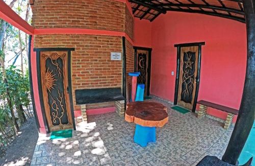 Itaunas Hotel | Pousada A Nave - Itaunas-ES