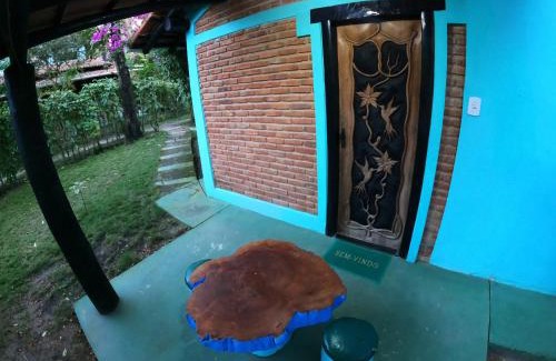 Itaunas Hotel | Pousada A Nave - Itaunas-ES