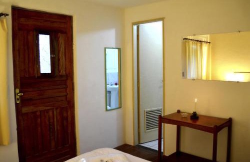 Sao Roque Hotel | Pousada Acalanto