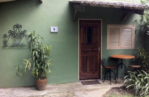 Sao Roque Hotel | Pousada Acalanto