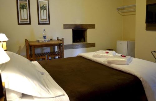 Sao Roque Hotel | Pousada Acalanto