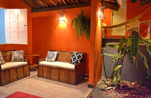 Morro de Sao Paulo Hotel | Pousada Aconchego