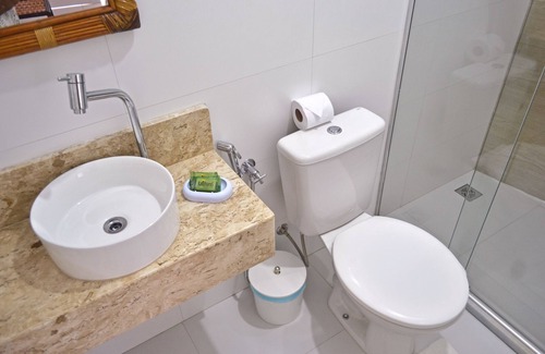 Morro de Sao Paulo Hotel | Pousada Aconchego
