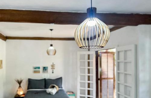 Maresias Hotel | Pousada AimeMaresias - Loft - Seu Paraíso - 8min da Praia