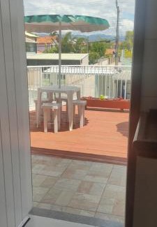 Pinheira Hotel | Pousada AJS