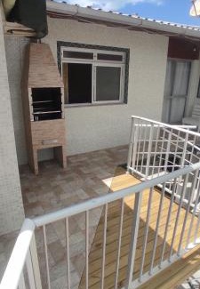 Pinheira Hotel | Pousada AJS