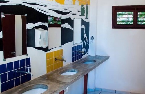 Sao Miguel de Touros Hotel | Pousada Albergue da Jangada