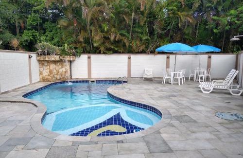 Pereque Hotel | Pousada Albamar Guarujá