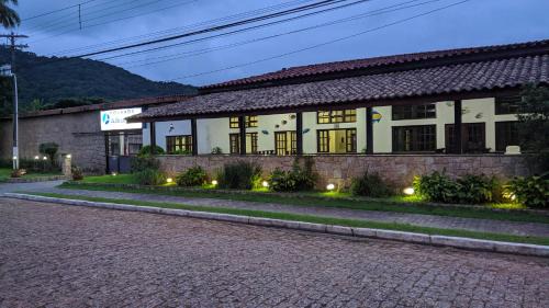 Pereque Hotel | Pousada Albamar Guarujá